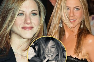 [PHOTO] Jennifer Aniston Leaves Little to the Imagination in Jaw-Dropping See-Through Bodysuit That Has Fans Saying, “I Literally Got Chills—Is This Even Real?!” — The ‘Friends’ Icon Stuns the Internet With Her Most Daring Look Ever, Sparking Frenzy Online