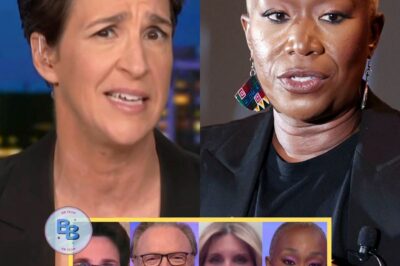 MSNBC MELTDOWN: Sudden Anchor Exits, Exploding Internal Tensions, and a Ratings Freefall Spark Chaos at the Network—Insiders Warn “It’s Worse Than Anyone Thinks!” As Top Stars Flee and Loyal Viewers Question What’s Happening Behind Closed Doors, Leaked Reports Point to Power Struggles, Leadership Fractures, and Unresolved Scandals. Efforts to Patch the Crisis Are Backfiring Spectacularly, Turning the Network’s Drama into a Full-Blown Media Earthquake. Is MSNBC Crumbling from Within? The Truth May Be Darker Than the Headlines—And Staffers Say This Is Only the Beginning of the Implosion That Could Change Cable News Forever.