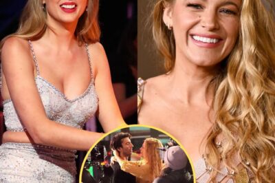 Taylor Swift has now spoken up about being pulled into the legal dispute between Blake Lively and Justin Baldoni, stating that she was not involved in the film “It Ends With Us” and was only used for sensational headlines.