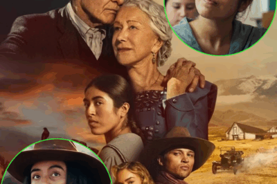 Taylor Sheridan’s Next Yellowstone Prequel Needs To Answer 1923’s Biggest Teonna Rainwater Question
