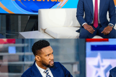 ‘Fox & Friends’ co-host Lawrence Jones returning to North Texas for special segment