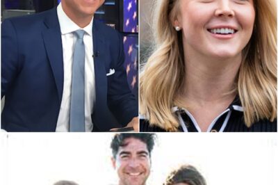 True happiness: Jesse Watters’ son celebrates a major milestone, making his parents proud