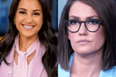 FOX NEWS SCANDAL: Emily Compagno SNAPS at Jessica Tarlov in Leaked Video—Network in Crisis After Explosive Clash! A leaked backstage video has rocked Fox News, showing Emily Compagno in a fiery shouting match with co-host Jessica Tarlov. Sources say Compagno “completely lost it,” unleashing a verbal attack that left staff stunned and the studio dead silent. The footage has sparked an internal investigation, with fans split—some backing Emily’s boldness, others demanding consequences. Was it a personal grudge, or something much deeper? With tensions rising and Fox executives scrambling, this could change everything. What really pushed Emily over the edge? The truth behind the viral clash is more intense than anyone expected… WATCH BELOW 👇