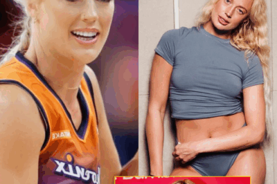 EXPLOSIVE: WNBA Star Sophie Cunningham and Her 3 Friends GO VIRAL in Tiny Bikinis – Offseason Fun Sparks Social Media Frenzy! Sophie Cunningham and her three friends have set the internet on fire after posting pictures of themselves in tiny bikinis, enjoying their offseason in style. The fun-filled getaway quickly went viral, with fans and critics alike buzzing over the stunning photos. What made their relaxing time together so unforgettable, and why has this playful moment sparked such a huge social media reaction? The details behind this viral moment are making waves across the sports world.