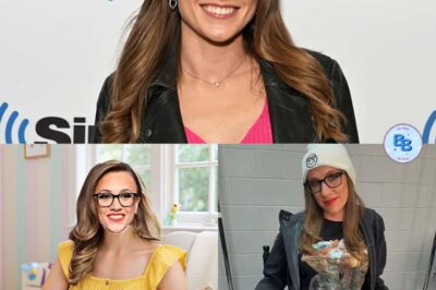 After a Brave Cancer Battle, Fox News Star Kat Timpf Stuns Fans with First Photo of Her Baby and His Unusual Name Reveal!
