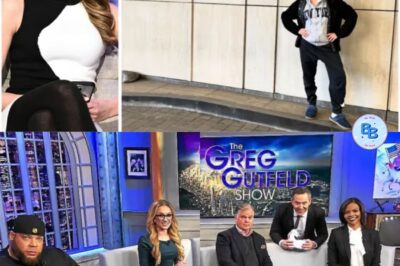 Emotional Hospital Visit: Tyrus, Greg Gutfeld, and Jessica Tarlov Rally Around Kat Timpf After Her Brave Cancer Battle!