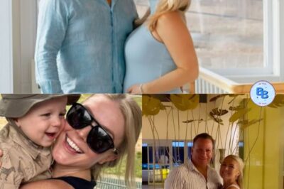 Karoline Leavitt’s Secret Mission: She Quietly Bought Back Her Husband’s Childhood Home—and He Had No Idea!