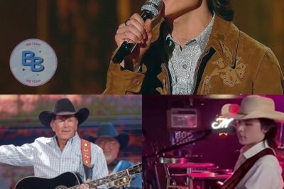 John Foster’s heartfelt cover of “Amarillo by Morning” has fans convinced that true country music still thrives in smoky honky-tonks and quiet backroads. With every note, he paid tribute to George Strait’s legacy while still making the classic his own. Now, supporters are rallying behind him, urging John to bring this performance to the American Idol stage — and many believe this could be the key that unlocks his spot in the Top 7 tonight. Will this cowboy ballad be his breakthrough moment?