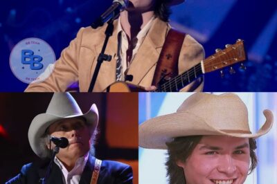 John Foster brings the breath of Dwight Yoakam to the new song “Just As She Was Leaving” – a sad but not tragic love song, delicate but haunting. Without dramatic climaxes or sobbing accusations, the song flows quietly like a forgotten memory, gentle but full of emotional weight. Foster’s voice – rustic, sad and sincere – makes many fans think of the country icon of the past decade. “Just As She Was Leaving” is a choice of details over drama, small pieces of memories that make up a big picture. This is not just a song, but a moment of art worth pondering.