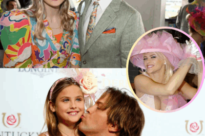 Anna Nicole Smith’s daughter has ‘full-circle’ moment wearing her late mom’s dress at Kentucky Derby