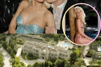 Former Playboy model Holly Madison blasts Hollywood as dark place teeming with ‘leeches’