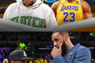 Rich Paul Sends Clear Lakers Message After LeBron James News