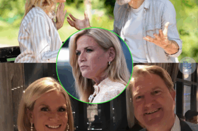 FOX NEWS SPOTLIGHT: Unveiling the Truth About Martha MacCallum’s Enigmatic Husband Daniel John Gregory – The Quiet Millionaire Who’s Been Behind the Scenes for 30 Years, and Why He’s Finally Stepping Into the Spotlight Now