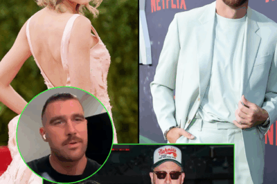 Taylor Swift and Travis Kelce SKIP Met Gala 2025 despite invite as A-list no-shows plague fashion’s big night. Travis REVEALS the source of the problem that has happened in the past and continues to happen this year