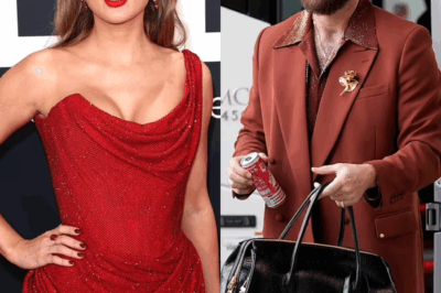 Why Taylor Swift fans think the star WILL be at the Met Gala 2025 after an eight-year hiatus? Overwhelmed with the series of evidence given.