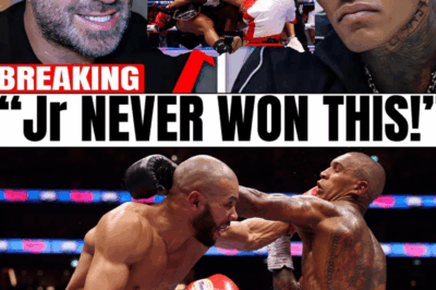 Boxing Pro’s SHOCKING REACTIONS After Chris Eubank Jr Vs Conor Benn FIGHT!