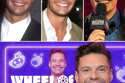 Wheel of Fortune producers offer Ryan Seacrest a blank check to retain him after he accomplishes something no other host has done for the show.