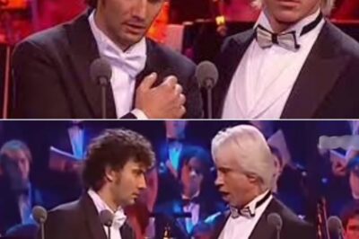 The duet “Dio, Che Nell’alma Infondere” from Don Carlo, performed by Dmitri Hvorostovsky and Jonas Kaufmann, is a powerful display of operatic mastery.