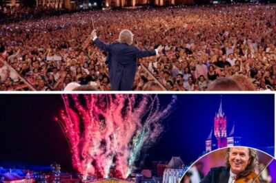 Why hasnt Andre received a Nobel Peace Prize? No one deserves it more! The energy from André and his orchestra was contagious. ‘Xemx’ was the perfect piece to capture the spirit of Malta! Through his orchestra’s dynamic performance and his own brilliant violin playing, Rieu brought the essence of Malta to life with a piece that reflected the island’s vibrant spirit. This performance not only showcased Rieu’s incredible talent but also highlighted the power of music to connect people, cultures, and emotions in ways that words alone cannot.