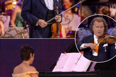 André Rieu and his Johann Strauss Orchestra’s Amsterdam Medley is a joyful celebration of Dutch music and culture, filled with exuberant energy and vibrant melodies. The performance brings a lively mix of classic tunes, capturing the heart of Amsterdam’s spirit. Rieu’s charismatic conducting and the orchestra’s seamless coordination create a festive atmosphere that invites the audience to immerse themselves in the warmth of the music. With playful rhythms and graceful harmonies, this medley is a delightful treat for music lovers, showcasing Rieu’s mastery in blending classical elegance with a touch of fun.