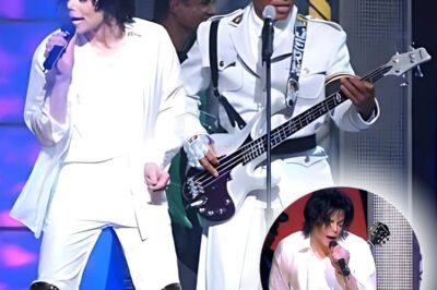 The Jacksons Set the Stage on Fire, And Reminded Us What Music Can Do with ‘Can You Feel It