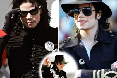“Heartbreaker” by Michael Jackson – A Futuristic Jam That Still Hits Hard