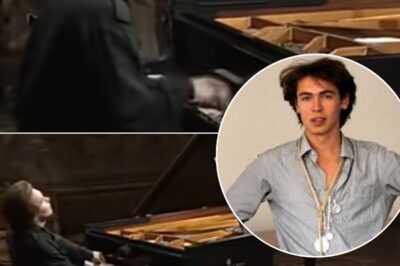 When Ivo Pogorelich sets the stage with Chopin’s Piano Sonata No. 2 in B-flat minor, Op. 35, it becomes more than just a performance; it’s an emotional odyssey. His masterful portrayal of the Funeral March resonates with profound sorrow, while the lighter, more delicate moments contrast beautifully, showcasing the full range of Chopin’s emotional depth. Each note carries an intensity that transcends technique, speaking directly to the heart. His interpretation isn’t just about playing the music—it’s about feeling it, making it a deeply personal and moving experience that captures the very soul of Chopin’s genius.