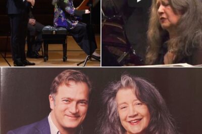 In a stunning collaboration, the legendary Argentine pianist Martha Argerich and acclaimed French violinist Renaud Capuçon deliver a mesmerizing performance of César Franck’s Sonata in A Major for Violin and Piano. Recorded on June 25, 2020, this live performance showcases the duo’s remarkable chemistry and unparalleled artistry, breathing new life into the romantic masterpiece.
