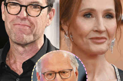 Director Mark Mylod BREAKS SILENCE After Jk Rowling Sues Warner Bros To Reclaim Harry Potter Rights Amid ‘Racist’ Treatment Of Black Actor Paapa Essiedu For Playing Severus Snape