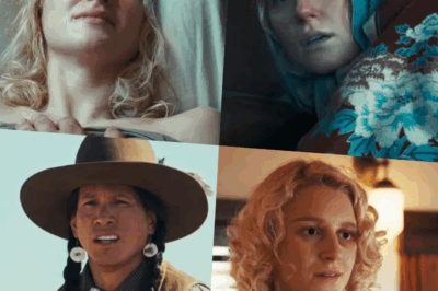 8 Heartbreaking Moments From 1923 Season 2 That Prove Taylor Sheridan’s Latest Yellowstone Prequel Is His Saddest