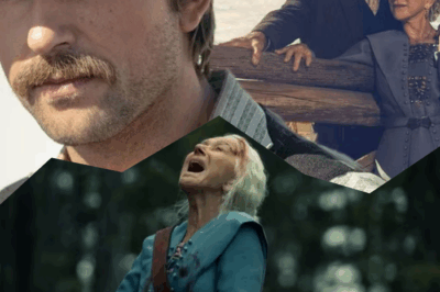 1923 Episodes: What’s Happened In The Yellowstone Prequel