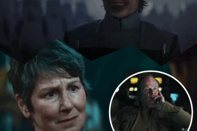 “Rebellions Are Built on Hope” – 30 Andor Season 2 Episodes 7-9 Easter Eggs And References To Rogue One, Rebels, And More