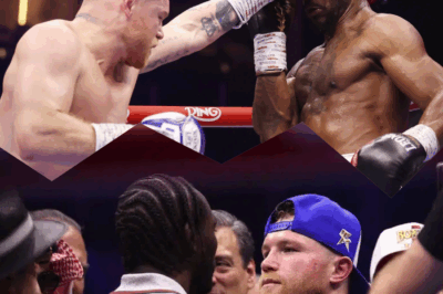 Unworthy Of The Throne? Canelo Alvarez’s Recent Performances Don’t Justify His #1 Ranking
