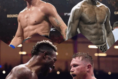 Bruce Carrington Predicts Terence Crawford Will “Convincingly” Exploit Canelo Alvarez’s “Slow Feet” In September Fight