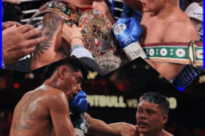 Isaac Cruz – Angel Fierro Rematch Likely On Pacquiao-Barrios Card In July