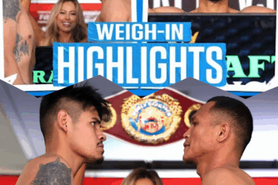 Navarrete Vs. Suarez: Start Time, Where To Watch, Venue & Full Fight Card