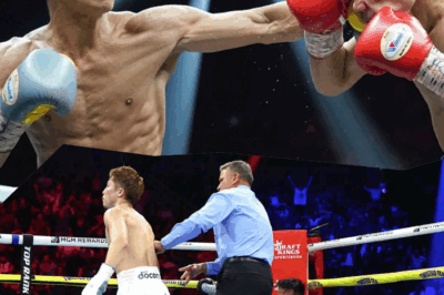 Vegas Erupts As Inoue Destroys Cardenas — Unlike Saudi’s Dead Arenas!