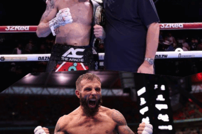 Anthony Cacace gunning for O’Shaquie Foster-Stephen Fulton winner