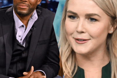Retired Athlete Mocks Karoline Leavitt—Regrets Instantly! �