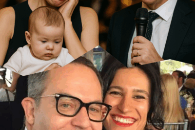 Touching Moment: Greg Gutfeld’s Emotional Speech About His Wife & Kids Moves Elena Moussa to Tears! 