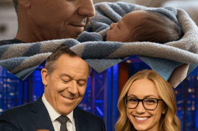Greg Gutfeld Shares Baby Mira’s Heartwarming Nickname and Its Touching Meaning