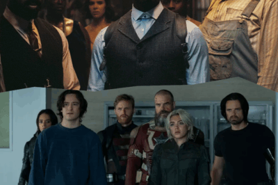 Box Office: ‘Thunderbolts*’ Rules Quiet Weekend With $33M, ‘Sinners’ Continues to Wow