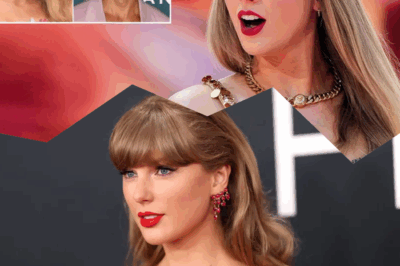 Taylor Swift Subpoenaed in ‘It Ends With Us’ Fallout