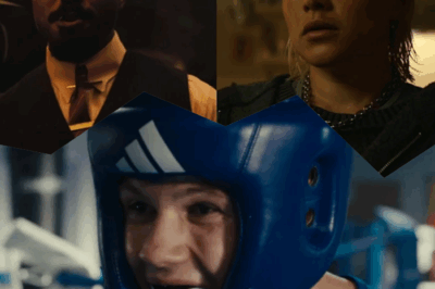 A Belgian Boxer Goes to the Mat in Directors’ Fortnight Entry ‘Wild Foxes’ (Exclusive Trailer)