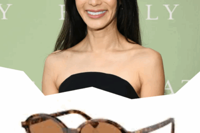 Jamie Chung On Her Favorite Last-Minute Gifts for Mother’s Day, From Affordable Massages to Chic Sunnies