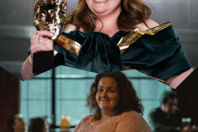 BAFTA TV Awards: ‘Industry,’ ‘Baby Reindeer’ Stars Among Winners