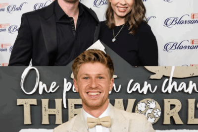 Robert Irwin on Sister Bindi’s Medical Emergency Before Steve Irwin Gala (Exclusive)
