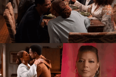 The Equalizer Series Finale: How Queen Latifah’s Action-Packed Drama Ends After 5 Seasons
