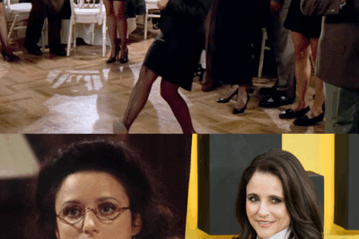 Seinfeld Fans Constantly Ask Julia Louis-Dreyfus to Do This 1 Thing. Why She’ll Never Oblige (Exclusive)