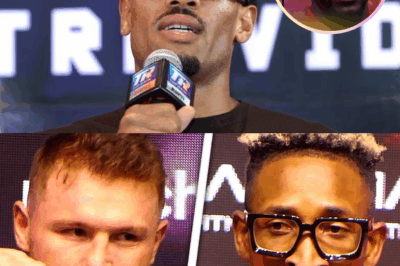 Osleys Iglesias and Christian Mbilli won’t be as meek as William Scull, Canelo warned